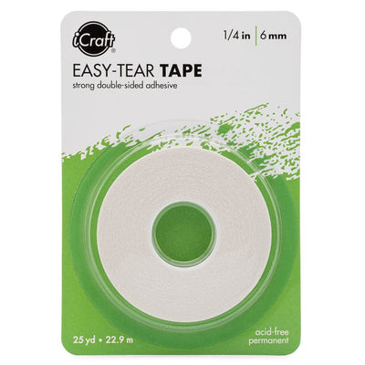 Paper Wishes  Easy Tear 2 Sided Tape