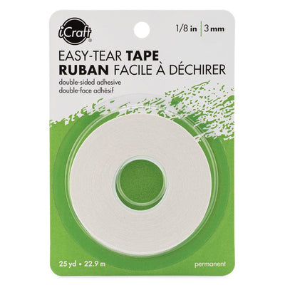 3X36YDS TUFF TAPE 16/CS