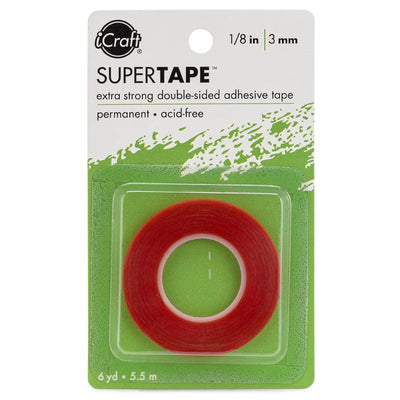 TUFF Tape Self Adhesive Repair Roll 1m: : Industrial