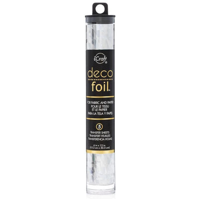 Deco Foil Hot Melt Transfer Adhesive Sheets –