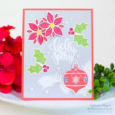 Gina K Designs BEAUTIFUL BEES Clear Stamps 6903