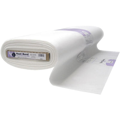 0.625 x 10 Yards Heat n Bond Lite Soft Stretch Fusible Web