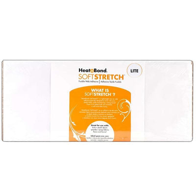 Heat N Bond Weft Fusible Medium Weight 20in - Q2467 - 000943924678