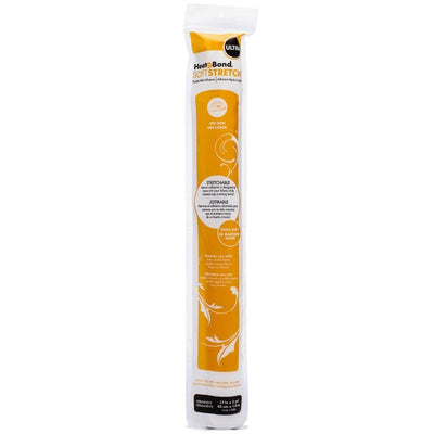 Buy the Thermoweb - Heat'n Bond Lite Iron-On Adhesive-17X5.25yd (3525)  000943352518 on SALE at www.