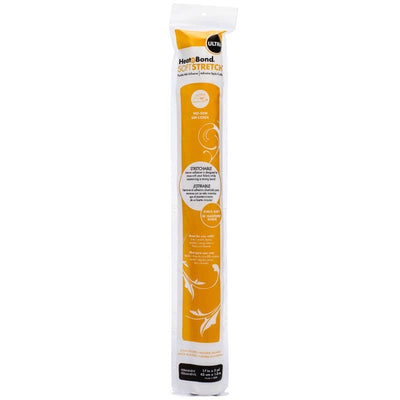 Heat n Bond Lite Sewable Iron-on Adhesive per meter