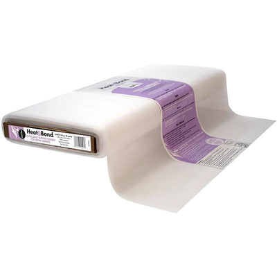 Form Flex - Woven Fusible Medium Weight Interfacing - HTC #1010-1 White