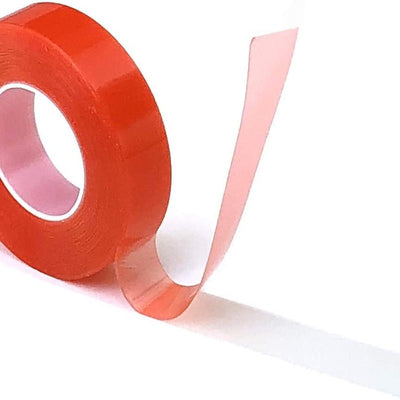 Tuff-tape/TAF-teip (corner reinforcing composite profile in roll