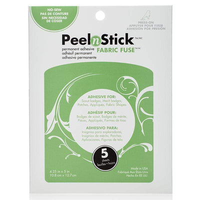 Peel N Stick Ruler Tape, Removable, Press-On