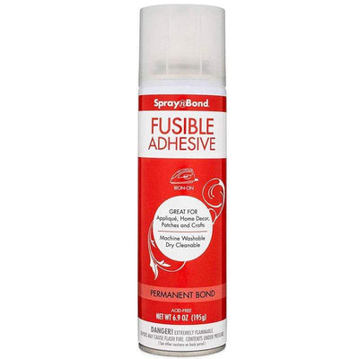 Thermoweb Fabric Fuse Adhesive, 4.25 x 5 Sheets, 5 count