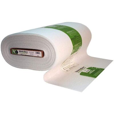 Tearaway Non Woven #T-43 22 x 100 yds - Dominion Sewing Centre & Studio