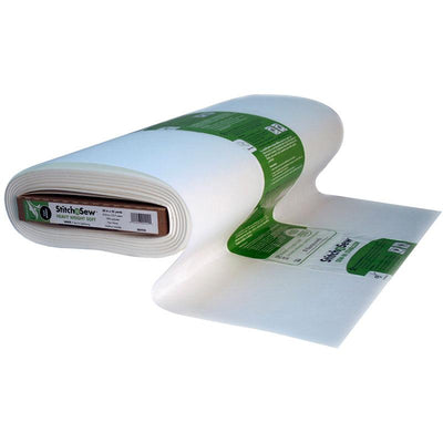 Self Adhesive Tear Away Embroidery Backing / Stabilizer SA E2040