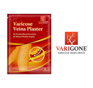 VariGone™ Varicose Vein Patch .