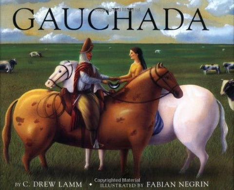 Gauchada