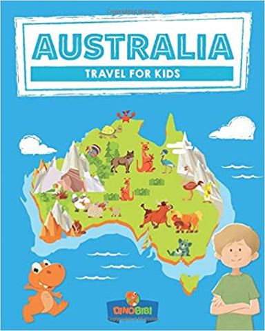 Australia: Travel for kids