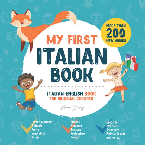 Italian Book