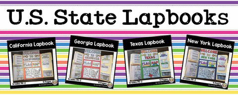 Lapbooks in the classroom