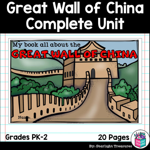 Great Wall of China