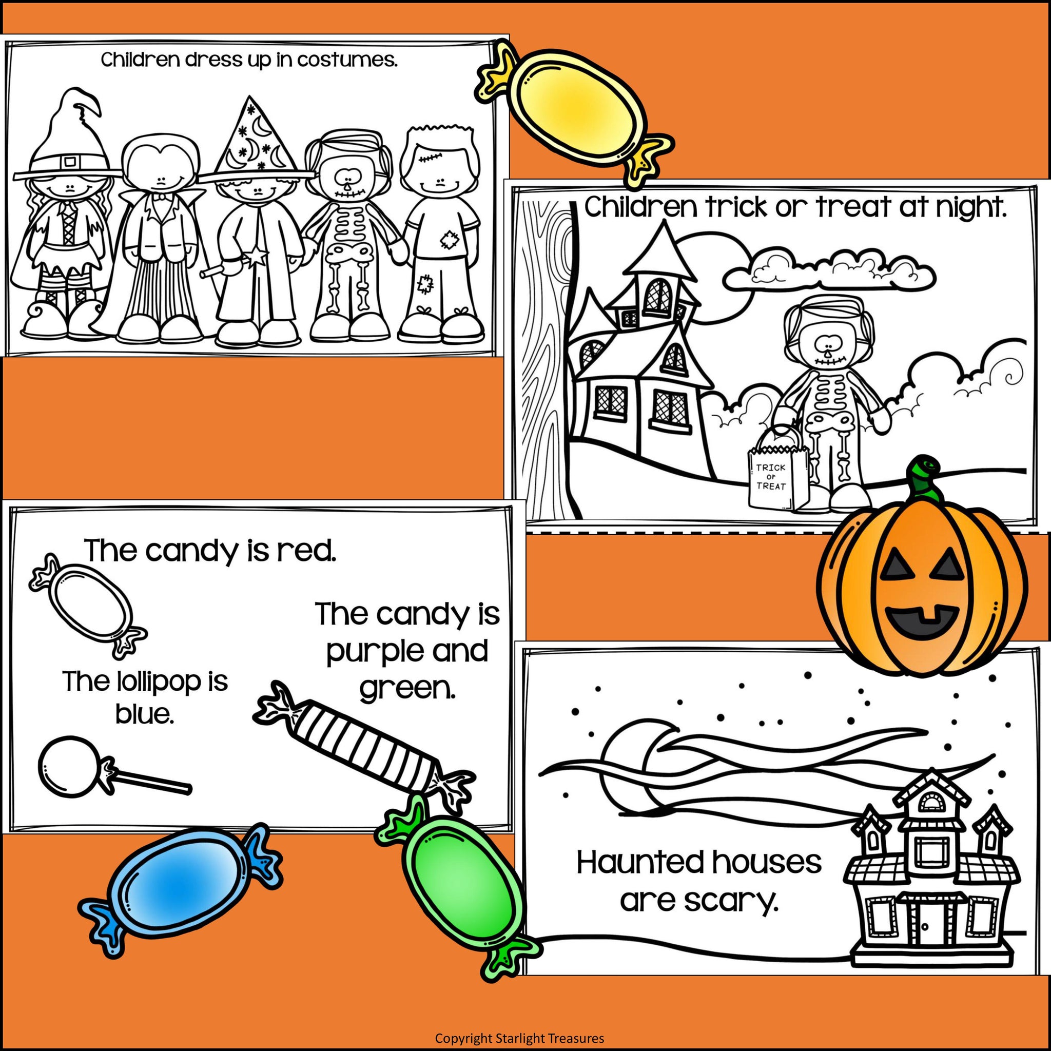 halloween-mini-book-for-early-readers-starlight-treasures-resources