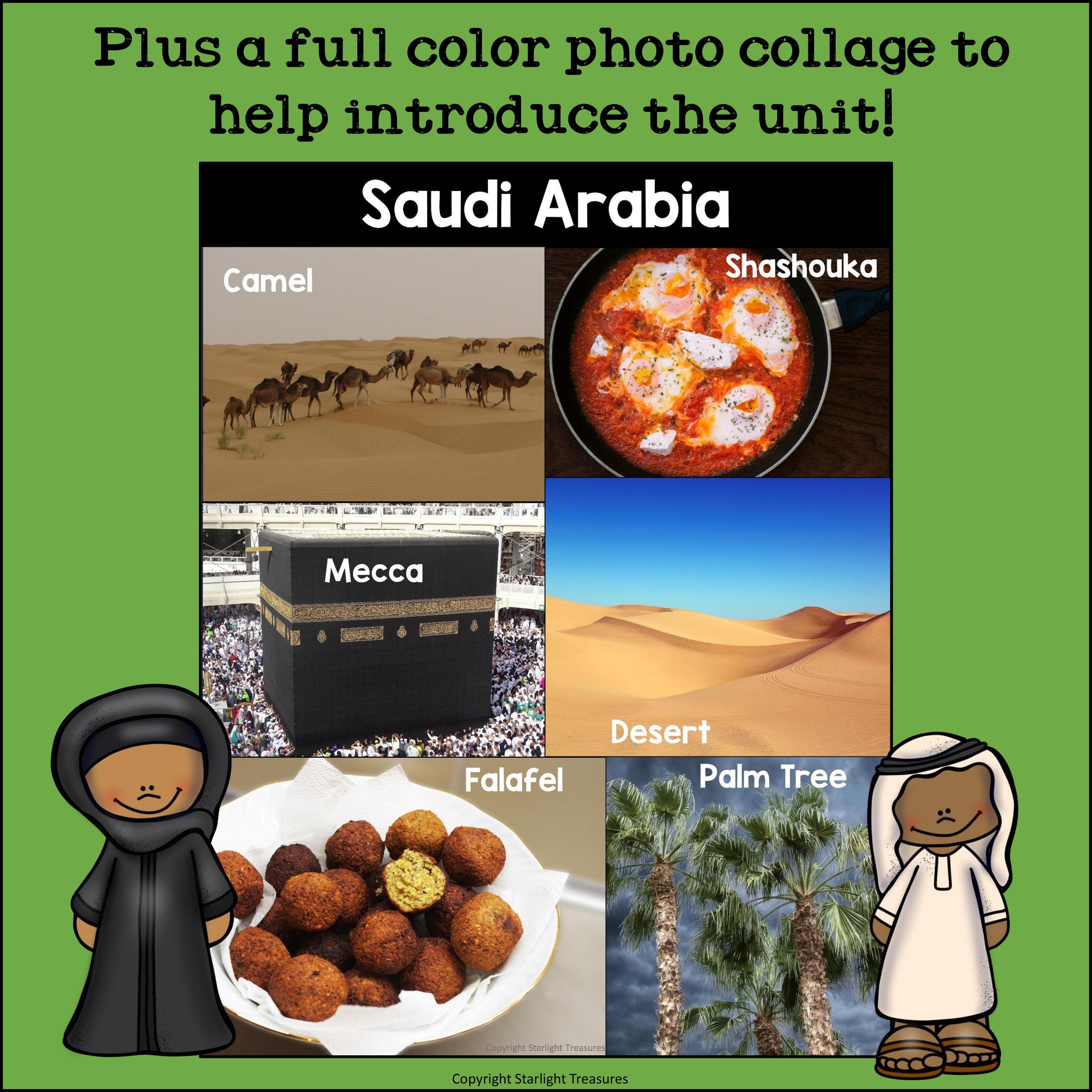 saudi arabia travel book