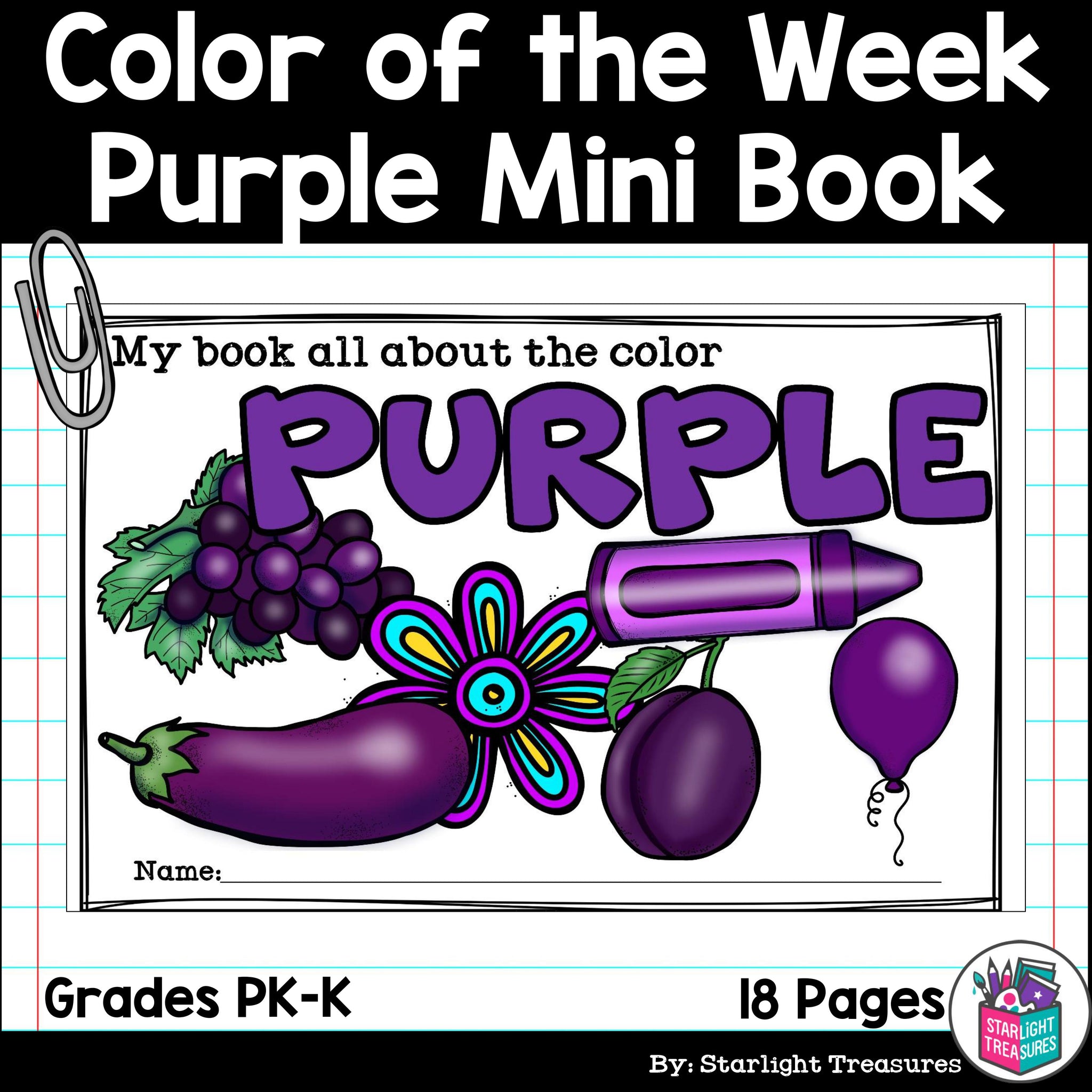 book report on the color purple