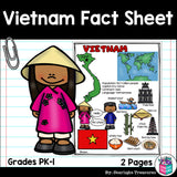 Vietnam Fact Sheet – Starlight Treasures LLC