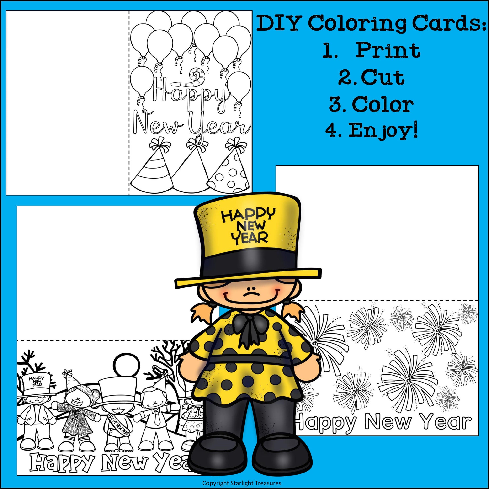 diy-new-year-coloring-cards-starlight-treasures-llc