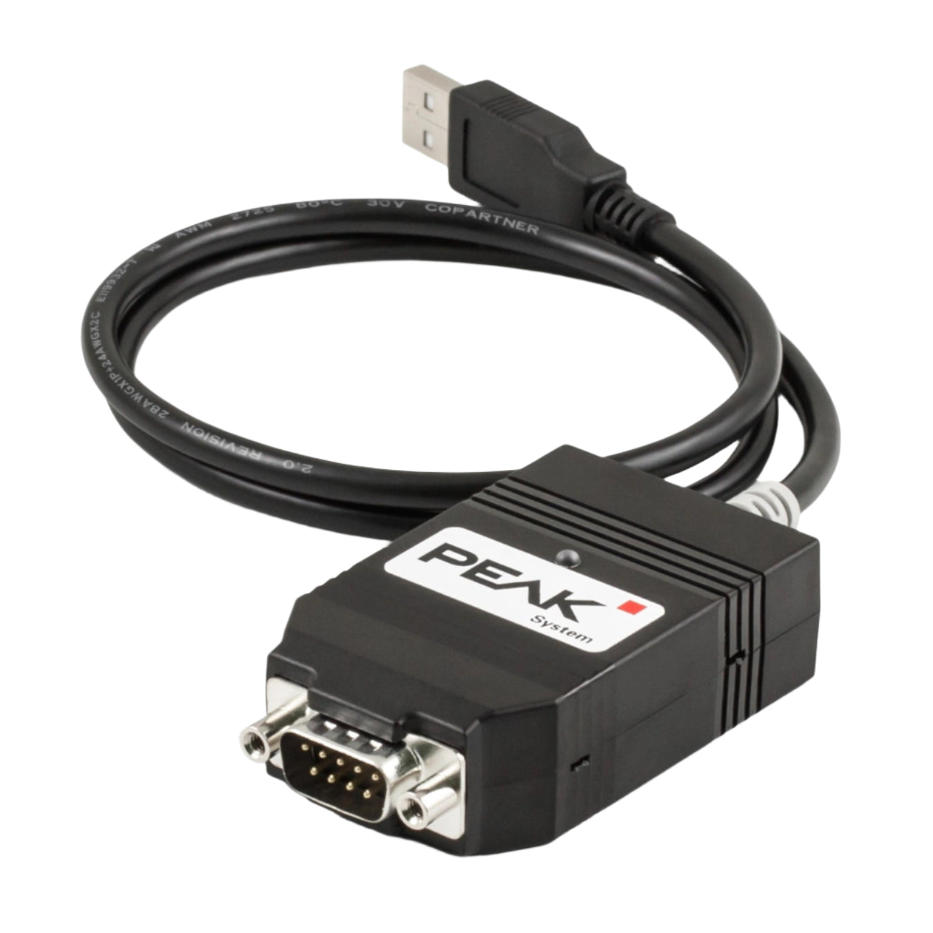 PCAN-USB FD Adapter