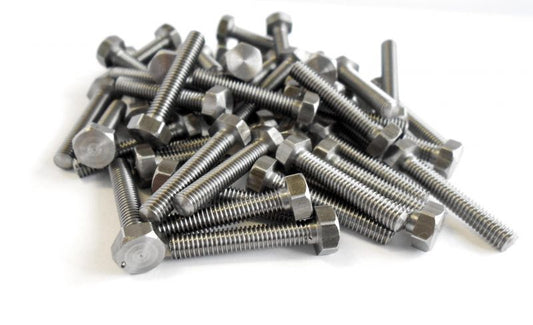 BIS Certification for Hexagonal Bolts, Nuts and Screws as per IS