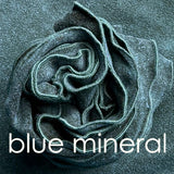 blue mineral