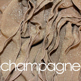 champagne shimmer