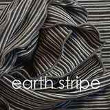 Earth Stripe