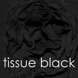 tissue black