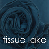 tissue lake