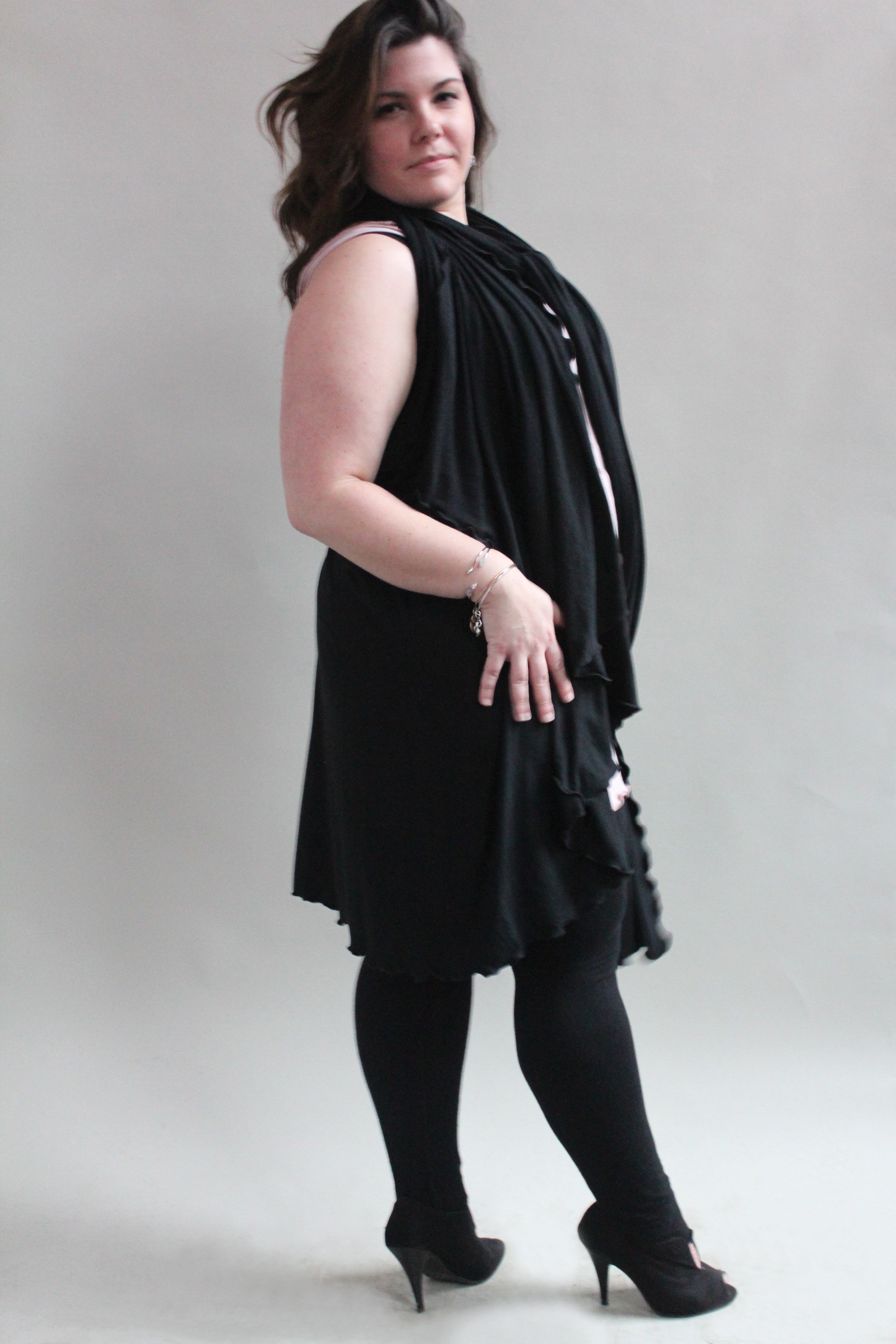 angelrox wrap dress