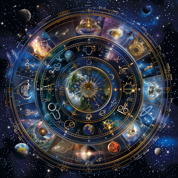 Navigating Mid-April 2024: Astrological Insights for Every Zodiac Sign