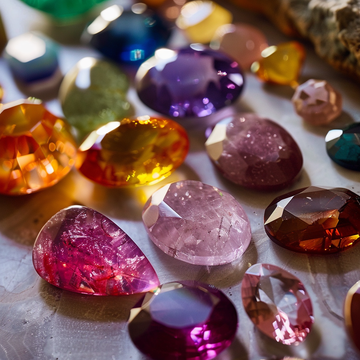 The Science and Spirituality Behind Protective Gemstones: What You Need to Know