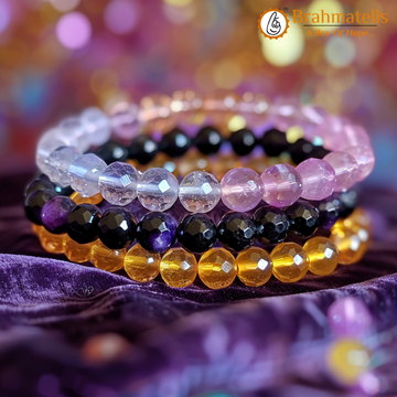 Crystal Bracelets: Your Ultimate Guide to Stylish Serenity