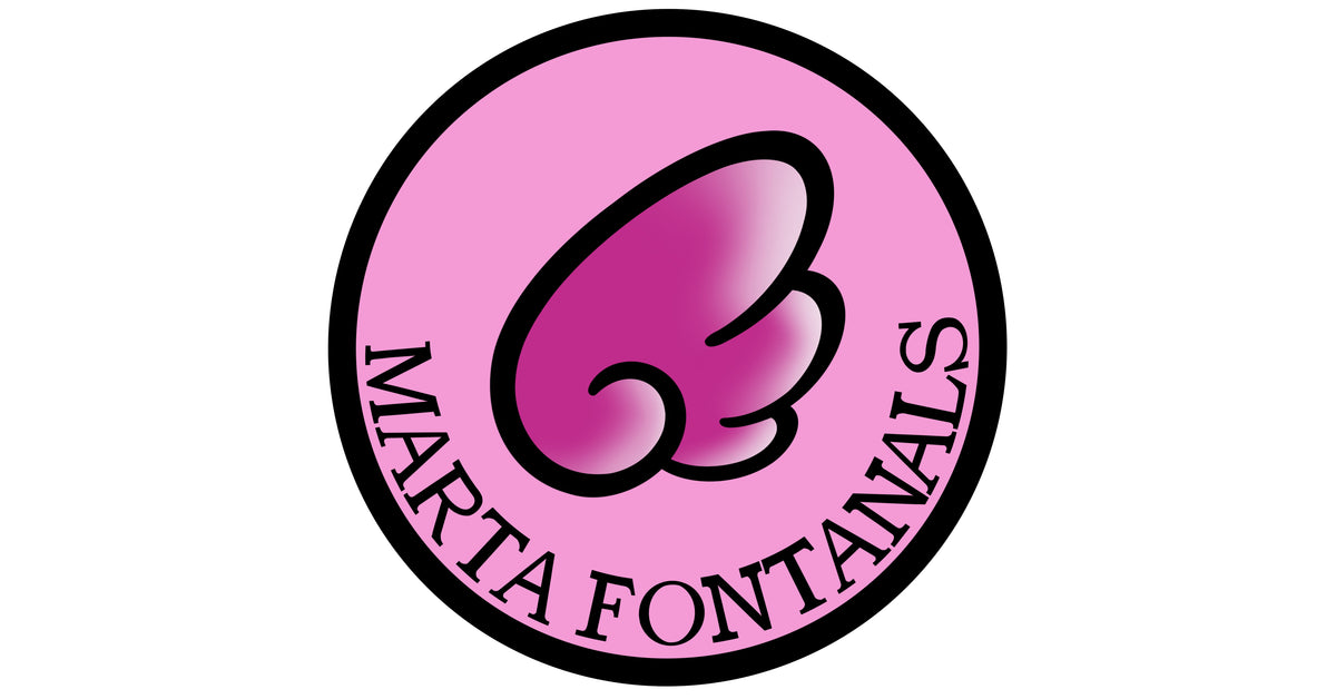 Marta Fontanals
