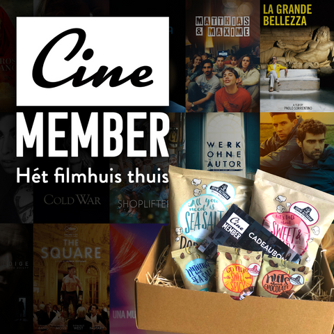 bioscoopavond thuis met duurzame snacks