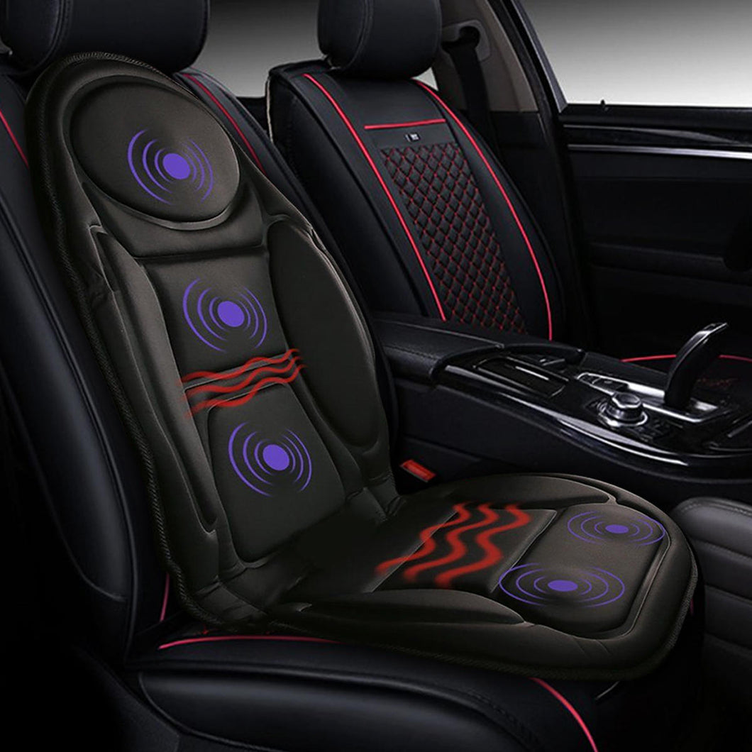 heated car seat cushion