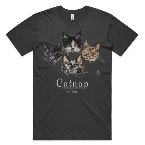 Catnap Store – Catnap Cafe