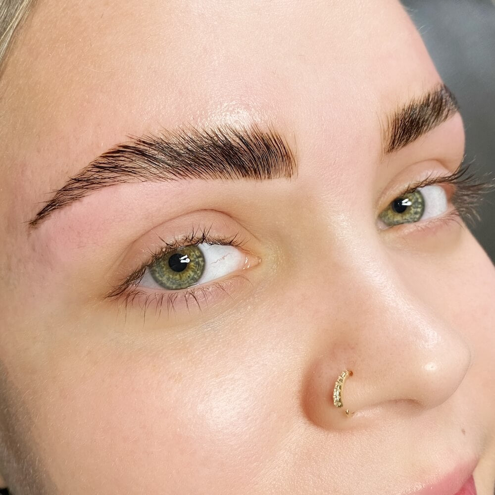 Brow Lamination