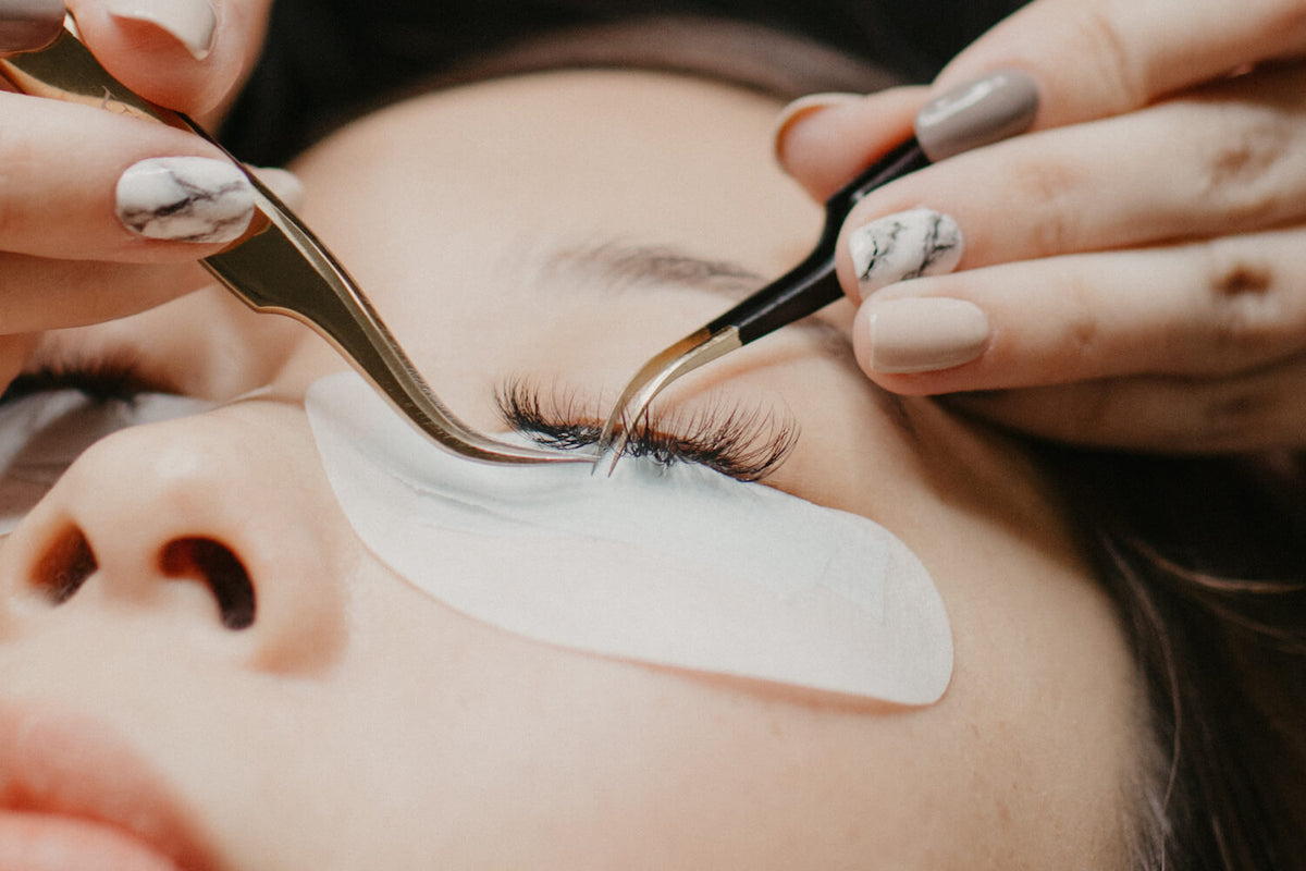 Eyelash Extension