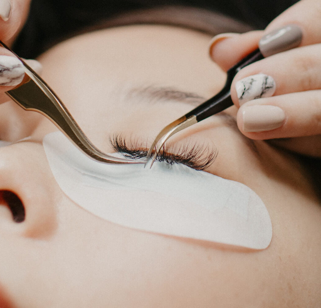 Eyelash Extensions