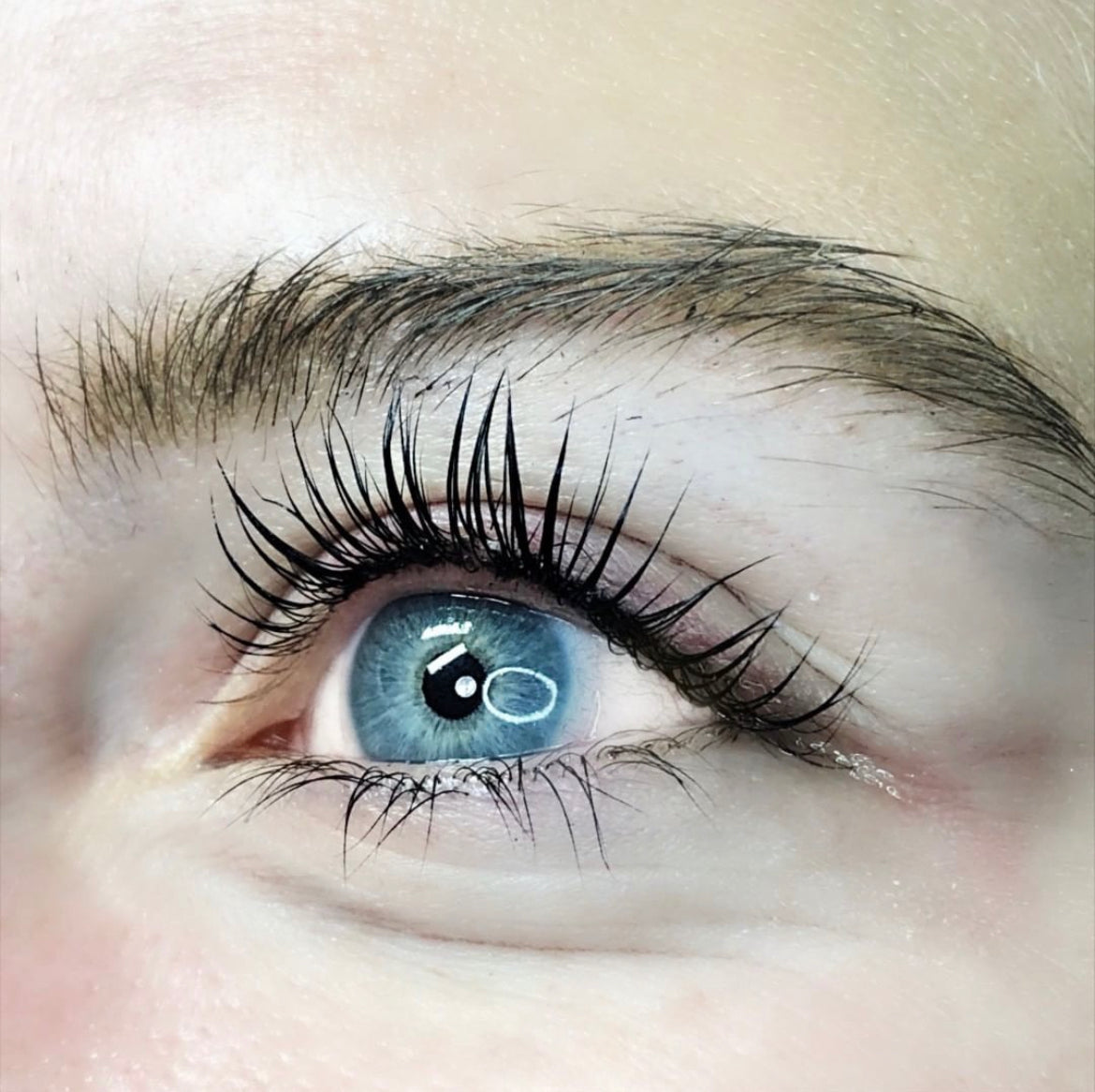 Lash Lift