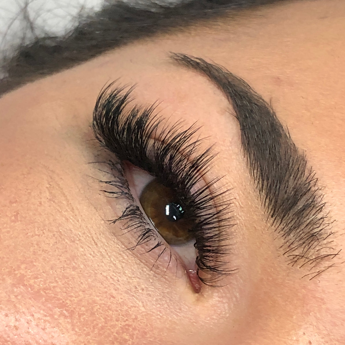 Eyelash Extension