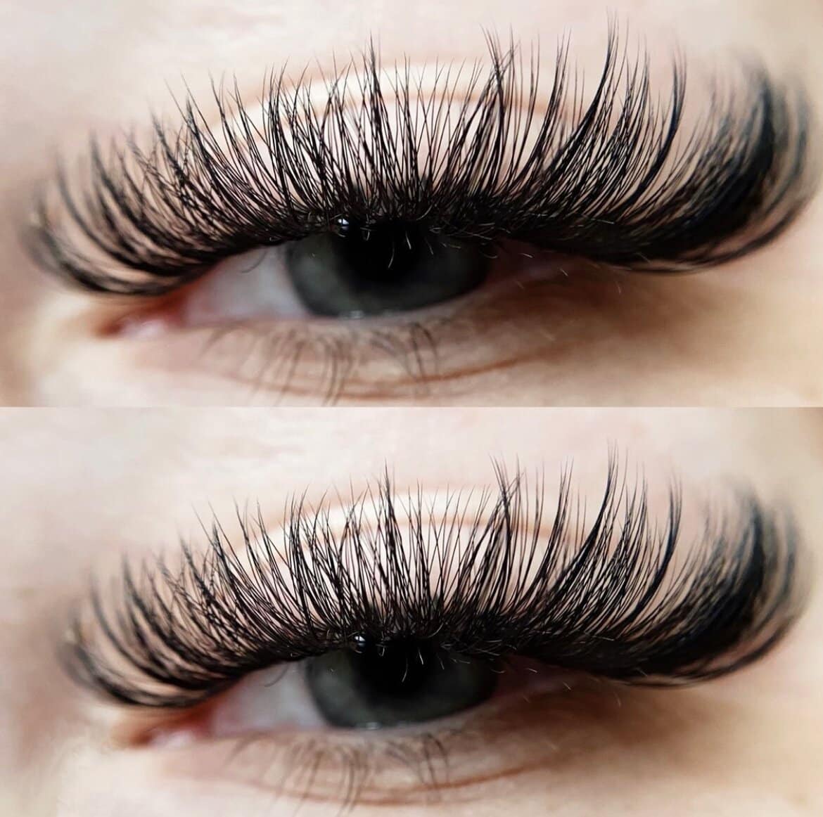 Eyelash Extension