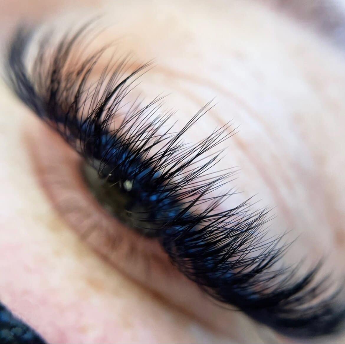 Eyelash Extension