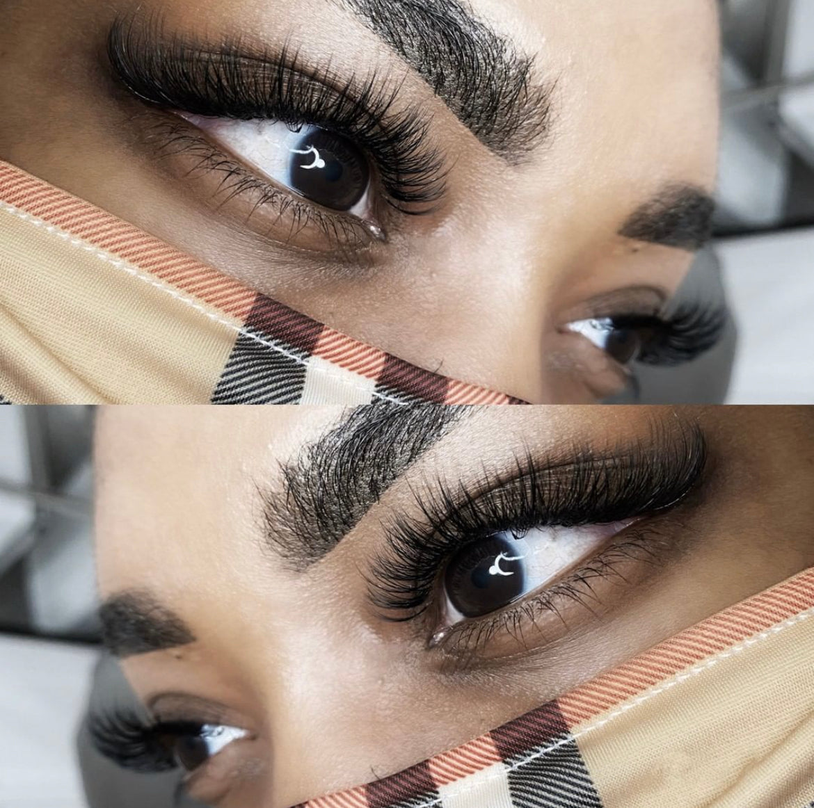 Eyelash Extension