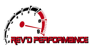 Rev’D Performance